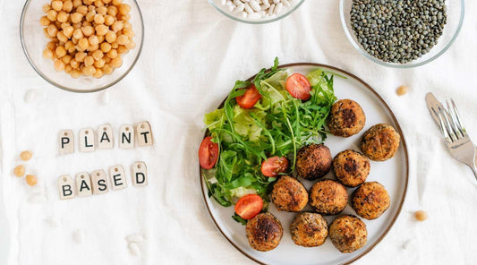 Quick And Easy Vegan Meat Recipes