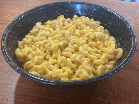 vegan-recipes-Vegan Mac and Cheese