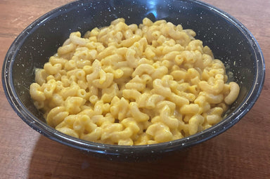 Vegan Mac and Cheese Recipe