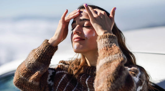 Which Natural Sunscreens Are Best For Oily Skin?