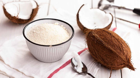 Coconut Flour - Its Benefits, Facts and Uses