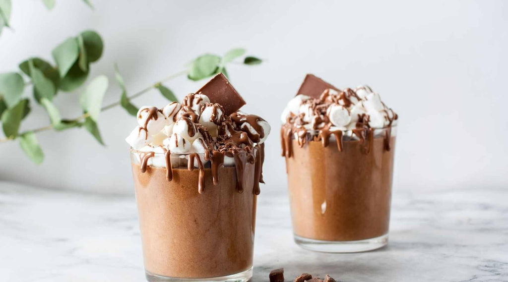 How To Make Delicious Vegan Hot Chocolate In Just 5 Minutes