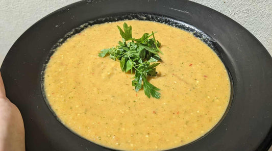 Quick Salsa Verde Recipe With Tomatillo - PlantX US