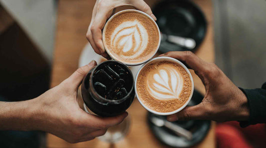 Is Coffee Vegan