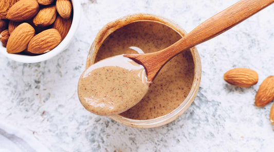 what goes well with plant based butter