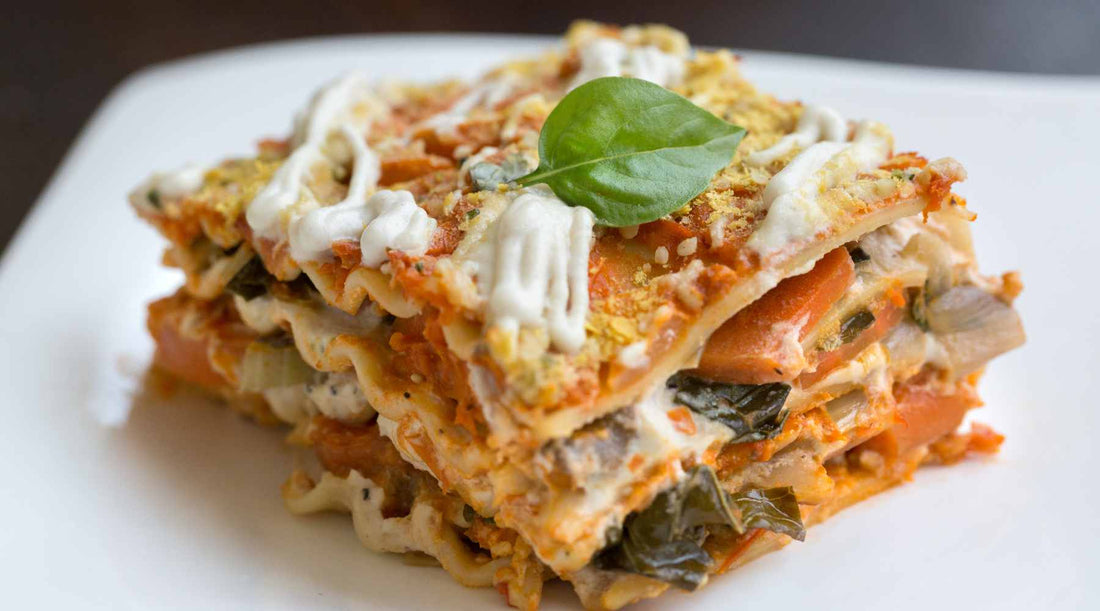 vegan cheese