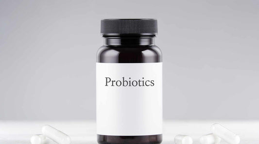 What Are Vegan Probiotics
