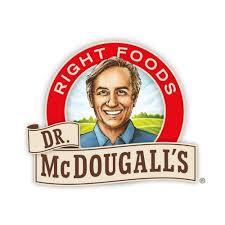 Dr. McDougall's