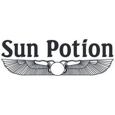 Sun Potion