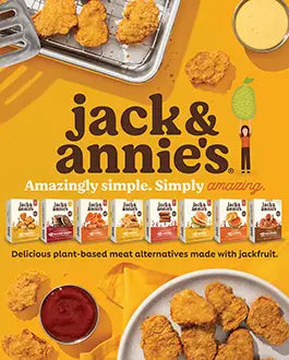Jack & Annie's