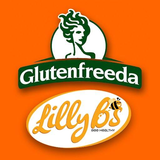 Lilly B's Glutenfreeda