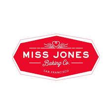 Miss Jones Baking Co