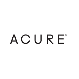 Acure Skin & Hair Care Products