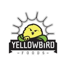 Yellowbird Sauce