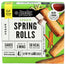 Lucky Foods - Spring Rolls, 8.5oz | Multiple Flavors