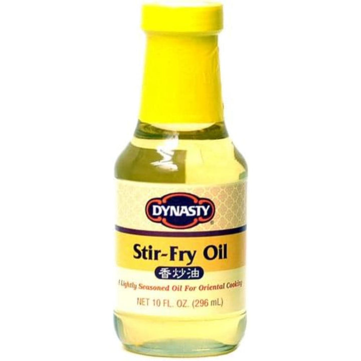 Dynasty - Stir-Fry Oil, 10 fl oz