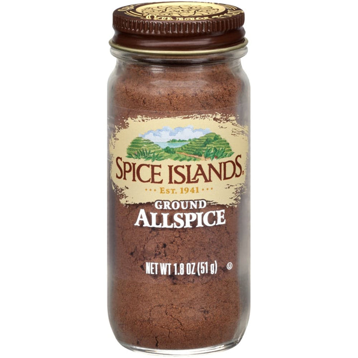 Spice Islands - Ground Allspice