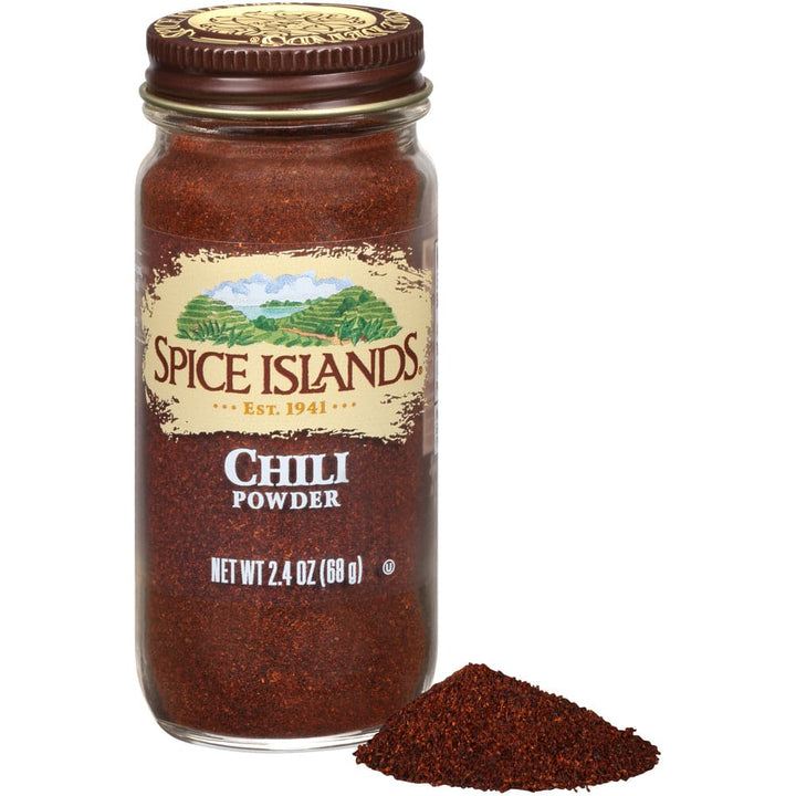 Spice Islands - Chili Powder