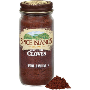 Spice Islands -  Ground Cloves