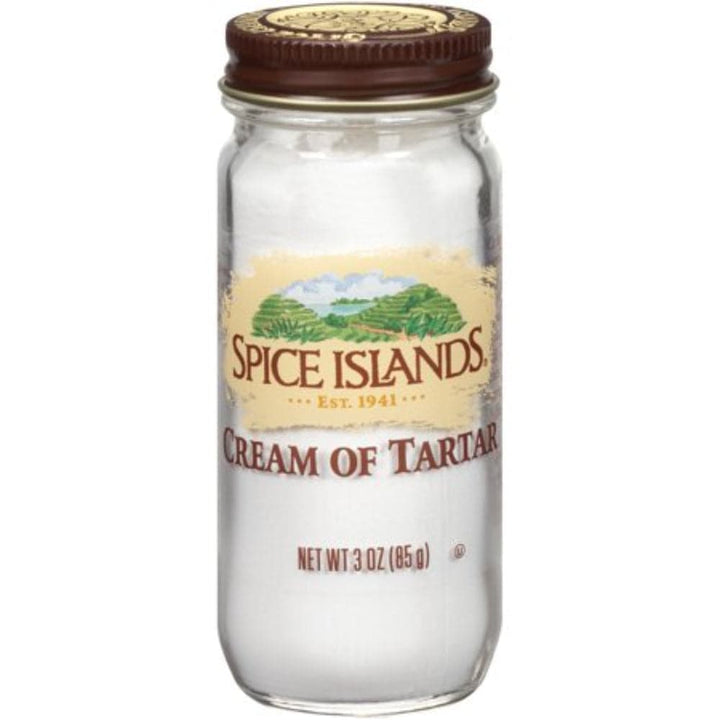 Spice Islands - Cream of Tartar