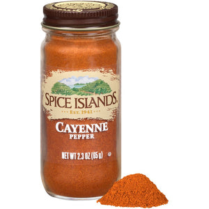 Spice Islands - Cayenne Pepper