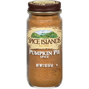 Spice Islands - Pumpkin Pie Spice