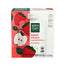 North Coast - Organic Probiotic strawberries Sauce Pouch 12.8 OZ - (Pack of 6)