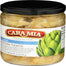 Cara Mia - Artichoke Hearts in Water, 9.2 oz