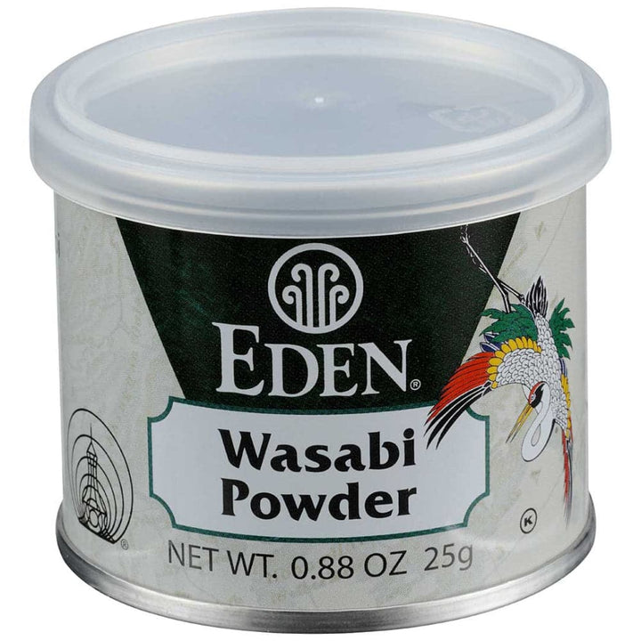 Eden Foods - Wasabi Powder