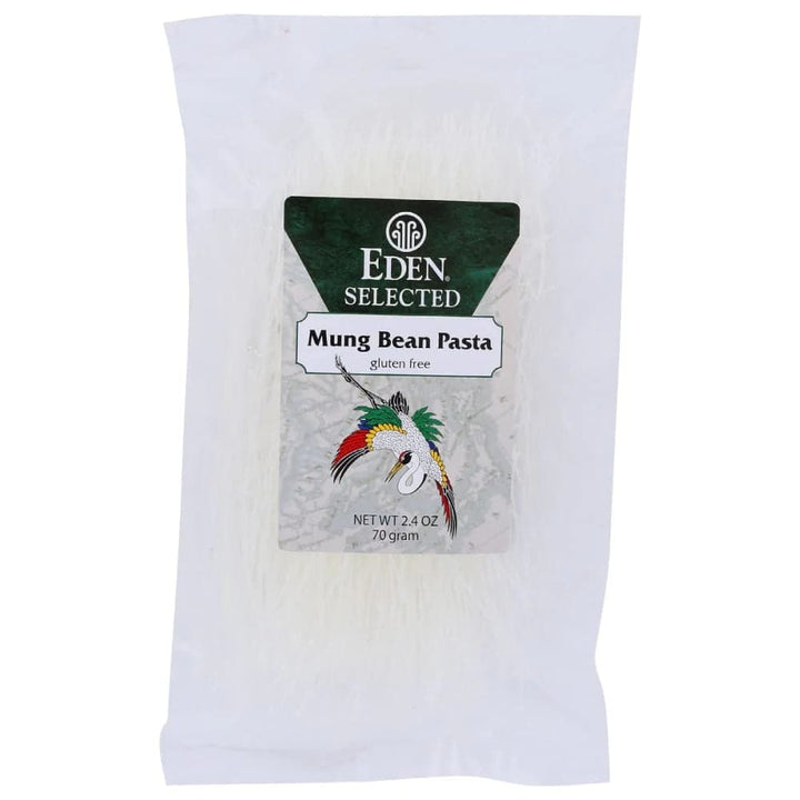 Eden Foods - Mung Bean Pasta (Harusame)