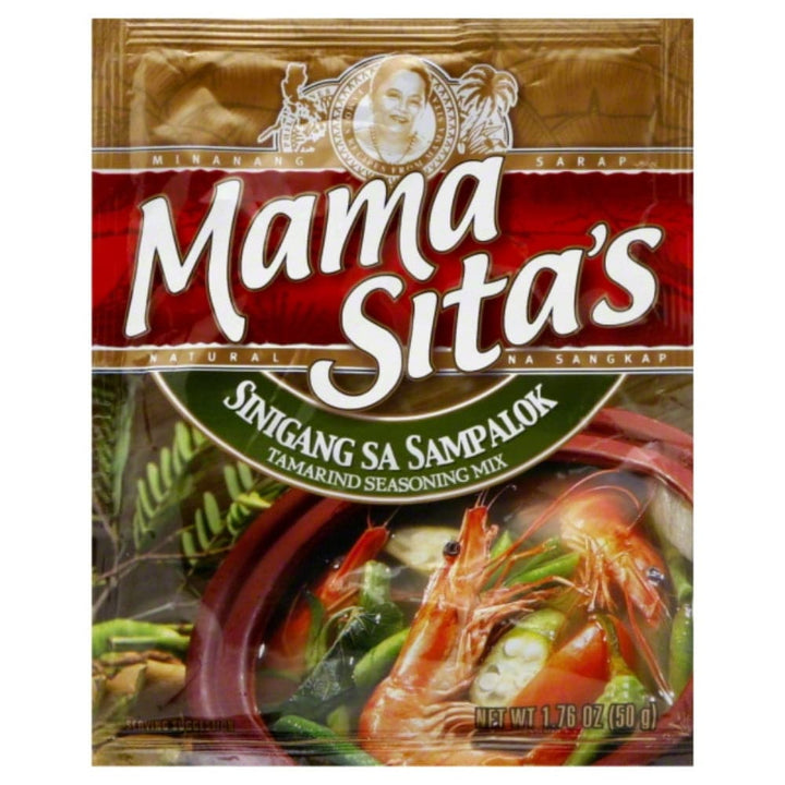 Mama Sita's - Sinigang Sa Sampalok Tamarind Seasoning Mix