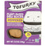 Tofurky - Deli Slices - Peppered, 5.5oz (Pack of 6)