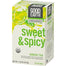 Good Earth - Sweet & Spicy Caffeine Free Herbal Green Tea, 1.33 oz