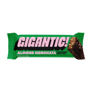 Gigantic - Candy Bars, 1.48oz | Multiple Flavors