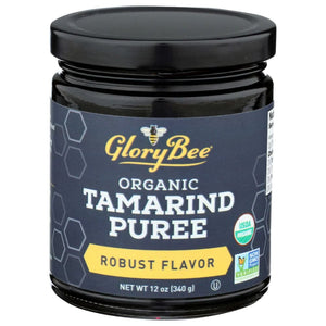 GloryBee - Organic Tamarind Paste, 12 oz