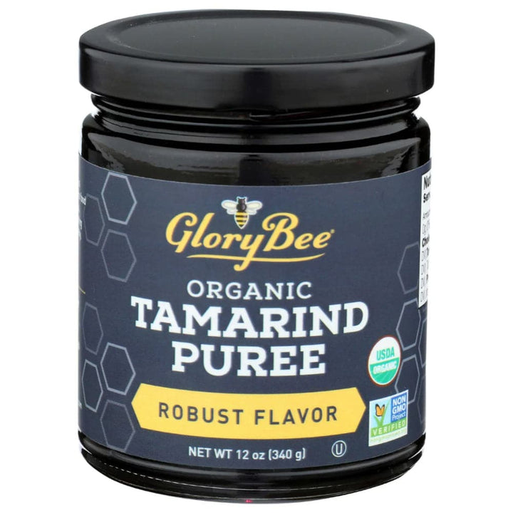 GloryBee - Organic Tamarind Paste, 12 oz