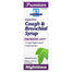 Nature's way - Boericke & Tafel Nighttime Cough & Bronchial Syrup - 8floz