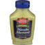 Dietz & Watson - Deli Complements Mustard Wasabi, 9 oz