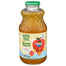 Santa Cruz - Organic Sensible Sippers Apple Juice 32 FO - (Pack of 6)