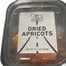 38th Street - Apricots Dried Tub, 9.5 Oz - Pack of 12