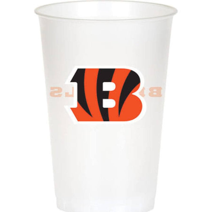 Creative Converting - Tumbler Cincinnati