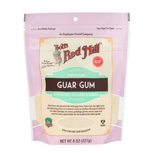 Bob's Red Mill - Guar Gum, 8 oz