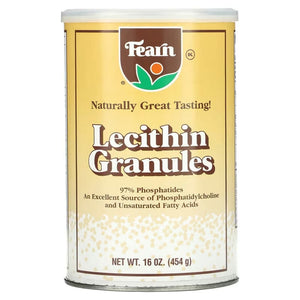 Fearn - Lecithin GRANULES