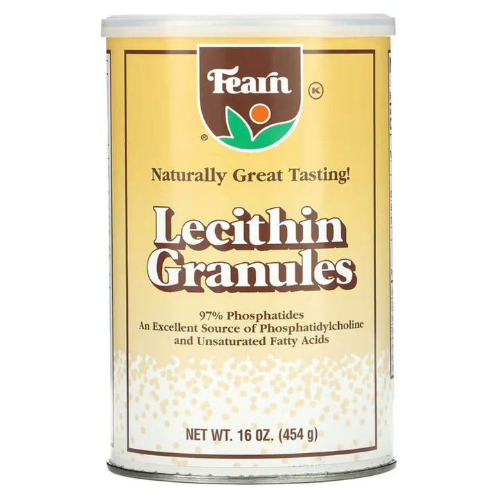 Fearn - Lecithin GRANULES