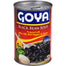 Goya - Foods Black Bean Soup, 15 oz