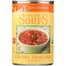 Amy's - Soup Vegetable Chunky Light Sodium, 14.3 Oz