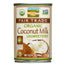 More Than Fair - Fair Trade Organic Coconut Milk Unsweetened