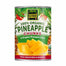 Native Forest - Pineapple Chunk - Original, 14oz (Pack of 6)