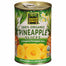 Native Forest - Pineapple Slices - Original, 15oz (Pack of 6)