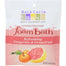 Aura Cacia - Aromatherapy Foam Bath Tangerine & Grapefruit Refreshing, 2.5 oz